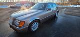 Mercedes-Benz S 600 S 600 - Mercedes-Benz S 600 aus 1994