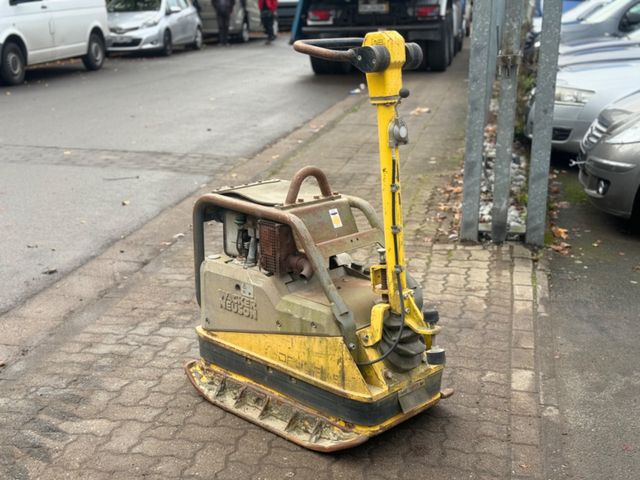 Wacker NEUSON-DPU-4545HE-6.4KW-09-2014-3Stück-Vorhanden