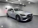 Mercedes-Benz C 300 T d Avantgarde *W206* - Mercedes-Benz C-Klasse C206