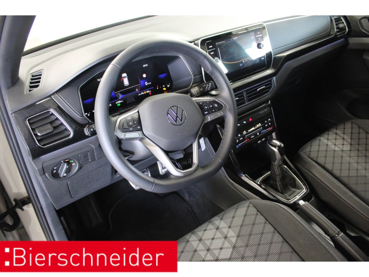 Volkswagen T-Cross - Bild 5