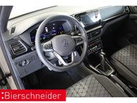 Volkswagen T-Cross - Vorschau Bild 5
