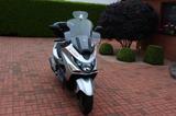 Kymco Xciting R300i - Offers