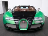 Bugatti Veyron Grand Sport/VITESSE SUSPENSION - Bugatti mit Benzin-Antrieb: Cabrio
