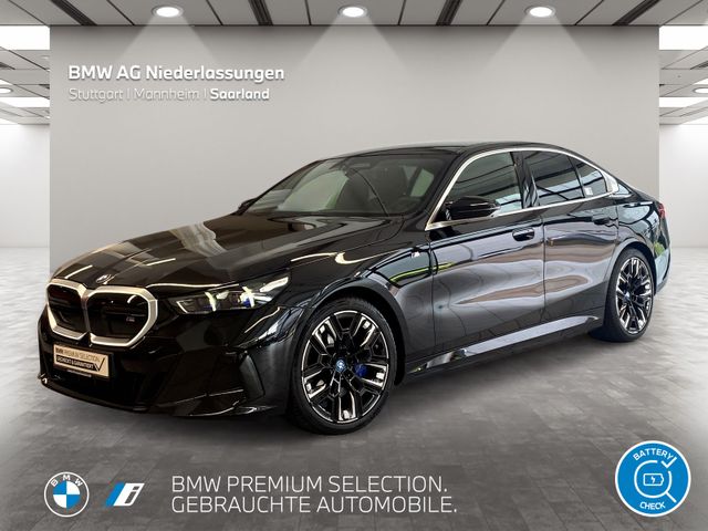 BMW i5 M60 xDrive Limousine Driv.Assist.Prof Kamera