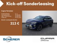 Cupra Terramar - Vorschau Bild 1