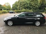 Volkswagen Passat Variant 1.5 TSI DSG Business AHK Pano - Volkswagen Passat Variant: Von Privat