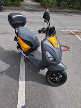 Piaggio One Active, 1 active - PIAGGIO 1 ACTIVE