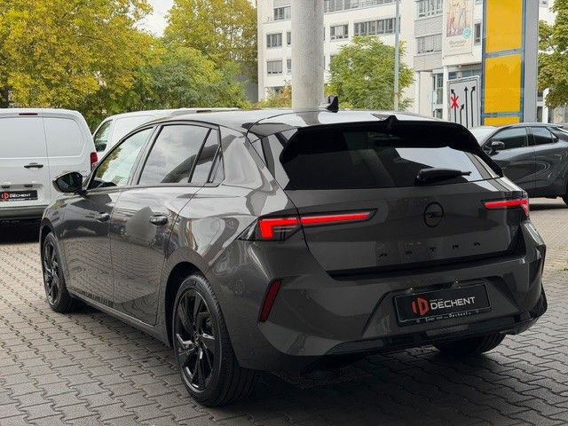 Fahrzeugabbildung Opel Astra L GS Line 130PS LED/Kamera/SHZ!