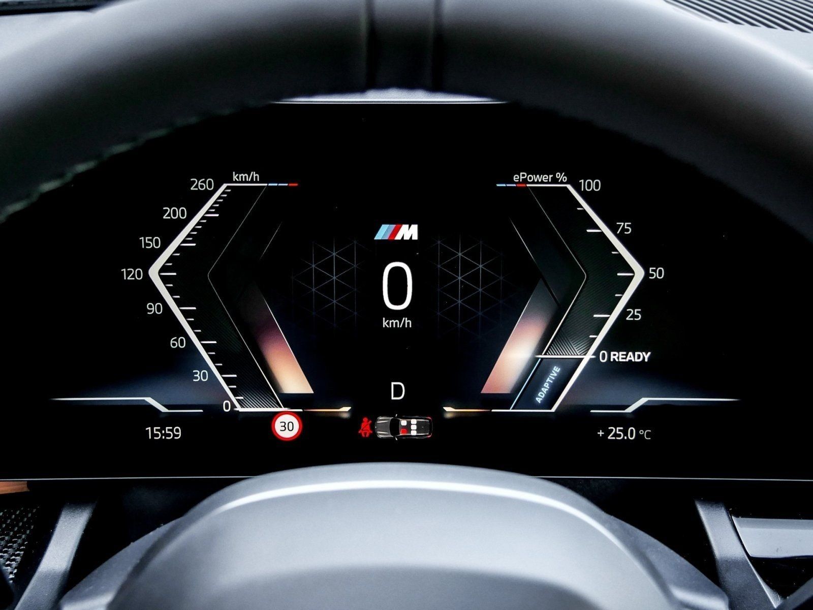 BMW i5 - Bild 13