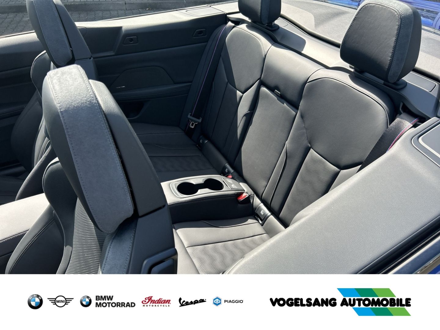 BMW M4 - Bild 9