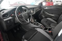 Fahrzeugabbildung Opel Grandland (X) 1.2T INNOV. NAVI/LED/SHZ/TEMP./PDC