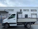 Mercedes-Benz Sprinter II Pritsche 2.2CDI*1.HAND*ANHÄNGERKUPPL - Mercedes-Benz Pritsche