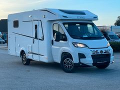 Etrusco T 6.9 SB | 7,0 m *Automatik*