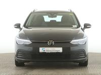 Volkswagen Golf VIII Variant 2.0 TDI Life LED+PDC+SHZ