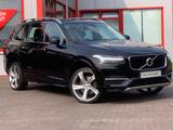 Volvo XC90 Momentum AWD 1.HAND HU-AU NEU VIELE EXTRAS - Volvo XC90 in Kiel