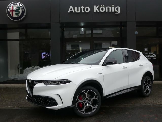 Alfa Romeo Tonale Veloce 1.3T MultiAir PlugIn-Hybrid Q4