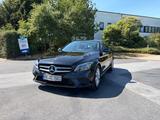 Mercedes-Benz C 180 Autom. - CGI 9G LED/Kamera/Navi/2.HD - Mercedes-Benz C 180 Gebrauchtwagen in Krefeld