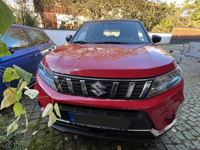 Suzuki Vitara 1.4 BOOSTERJET Hybrid Comfort Allgrip...