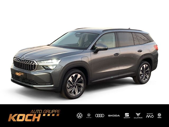 Skoda Kodiaq Selection*1.5TSI iV*DSG*NAVI*MATRIX-LED*