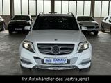 Mercedes-Benz GLK 250 CDI BlueTec 4Matic SportPaket!1.Hand*AHK - Mercedes-Benz: Glk Bluetec