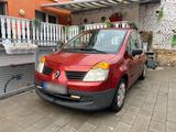 Renault Modus 1.5 DCI Diesel - Renault Megane aus 2005 mit Diesel-Antrieb