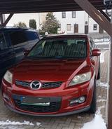 Mazda CX-7 2.3 Energy Energy - gebrauchte Mazda CX-7 aus dem Jahr 2007