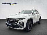 Hyundai TUCSON Plug-In-Hybrid 1.6 T-GDi Trend