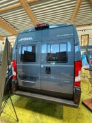 Pössl Summit Shine 640 R*Modell 2025**Automatik*Navi