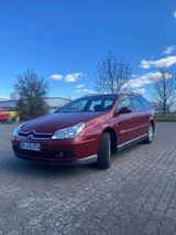 Citroën Auto Citroen 5 - Citroën C5 aus 2005