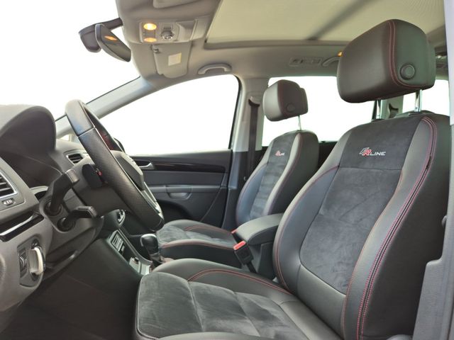 Seat Alhambra FR-Line 2.0 TDI 6-Gang-DSG Start &amp; Stop