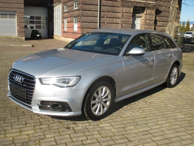 Audi A6 2.0 TDI 140kW ultra S tronic*Alcantara*Bose*