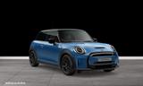 MINI Cooper SE Navi Harman/K Head-Up Kamera LED - blaue MINI Cooper SE