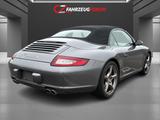 Porsche 997 Carrera S Cabrio Sport-Chrono*Leder Exclusiv - Porsche 997: Cabrio