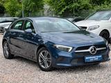 Mercedes-Benz A 250*AUTOMATIK*DISTRONIC*MEMORY*MULTIBEAM-LED* - Mercedes-Benz A 250 aus 2019