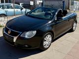 Volkswagen Eos 1.4 * 1.Hand * TÜV NEU - gebrauchte VW Eos aus dem Jahr 2009