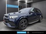 Mercedes-Benz GLE 400 d 4Matic VERKAUF NUR AN HANDEL! - gebrauchte Mercedes-Benz GLE 400 aus dem Jahr 2022