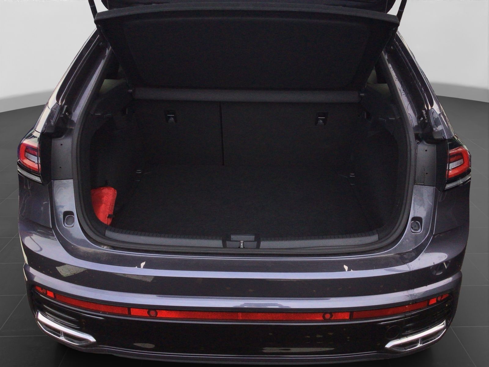 Volkswagen Taigo - Bild 17