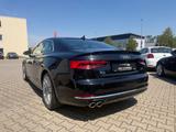 Audi A5 40TDICoupe quattro*DIGITALTACHO*LED*EURO6*SHZ - Audi: Eu