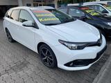 Toyota Auris Touring Sports Team D R-Kamera DAB Tempoma - Toyota in Dortmund