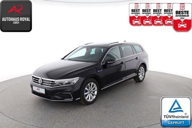 Volkswagen Passat 1.4 TSI GTE HUD,360GRAD,KEYLESS,MASSAGE