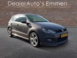 Volkswagen Polo 1.6 TDI R-Line Edition - Volkswagen Polo: 6r