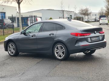 BMW 218 Gran Coupé - 3