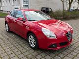 Alfa Romeo Guilietta - Alfa Romeo Giulietta in Duisburg