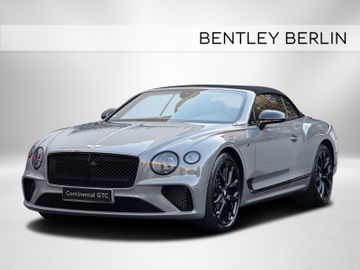BENTLEY Continental GTC S V8 - BENTLEY BERLIN -