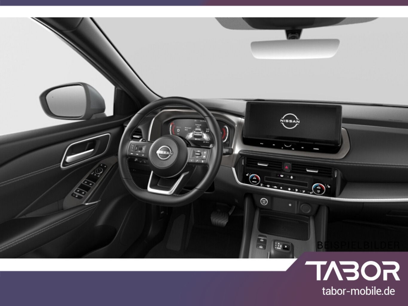 Nissan Qashqai - Bild 4