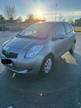 Toyota Yaris#Sehr gepflegt#Apple CarPlay