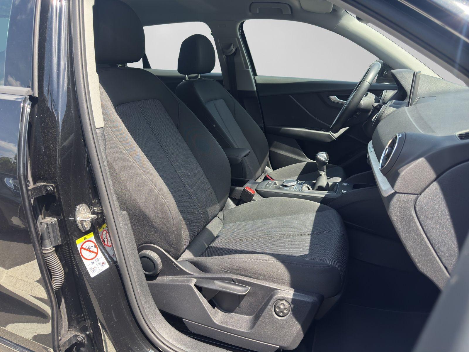 Audi Q2 35 TFSI ADVANCED MATRIX VIRTUAL ACC KAMERA, миниатюра 4
