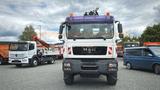 MAN 18.340 TGM 4x4 Hiab Funk-Kran*Single*TOP - MAN Diesel Pritsche Tgm 18 340