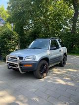 Toyota RAV 4 / Tüv 10/26 / Kleiner Gelände... - Toyota RAV 4 aus 1997