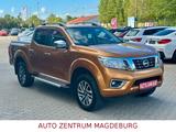 Nissan Navara NP300 Tekna Double Cab 4x4*AUTOM*AHK - Nissan Navara: Automatik
